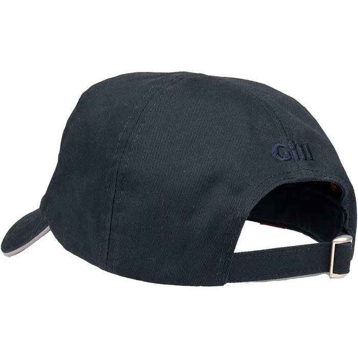 2024 Gorra De Navegacin Gill Marine NAVY 139